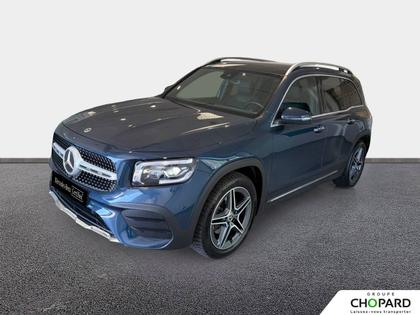 Mercedes GLB - GLB 200 d 8G-DCT AMG Line - 38 990 €