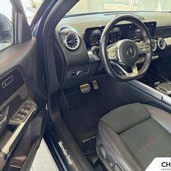 Mercedes GLB GLB 200 d 8G-DCT AMG Line Vesoul
