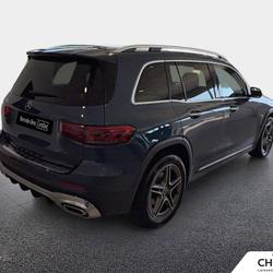 Mercedes GLB GLB 200 d 8G-DCT AMG Line Vesoul