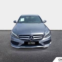 Mercedes Classe C Classe C 180 d 7G-Tronic Plus Sportline &Eacute;cole-Valentin