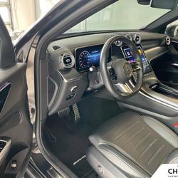 Mercedes GLC GLC 300 de Hybrid EQ 9G-Tronic 4Matic AMG Line &Eacute;cole-Valentin