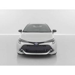Toyota Corolla TOURING SPORT 2.0 Hybride 178ch Design Cesson-S&eacute;vign&eacute;