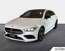Mercedes CLA École-Valentin