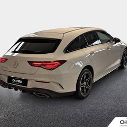 Mercedes CLA CLA Shooting Brake 250 e 8G-DCT AMG Line &Eacute;cole-Valentin