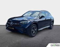 Mercedes GLC Messia-sur-Sorne