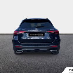 Mercedes GLC GLC 400 e 9G-Tronic 4Matic AMG Line Messia-sur-Sorne