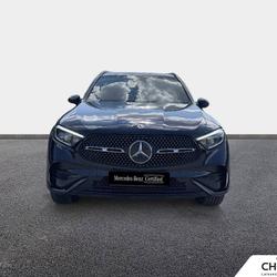 Mercedes GLC GLC 400 e 9G-Tronic 4Matic AMG Line Vesoul