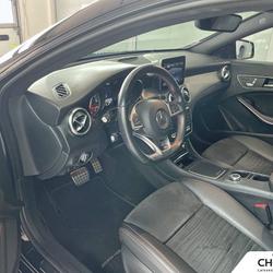 Mercedes CLA CLA Shooting Brake 200 d 7G-DCT Fascination &Eacute;cole-Valentin