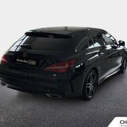 Mercedes CLA CLA Shooting Brake 200 d 7G-DCT Fascination &Eacute;cole-Valentin