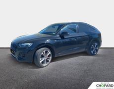 Audi Q5 École-Valentin