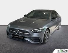 Mercedes Classe C École-Valentin