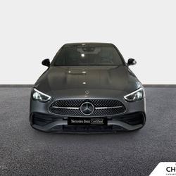 Mercedes Classe C 220 d 9G-Tronic AMG Line occasion - &Eacute;cole-Valentin - photo 3/30