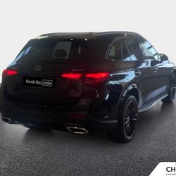 Mercedes GLC GLC  400 e 9G-Tronic 4Matic AMG Line &Eacute;cole-Valentin