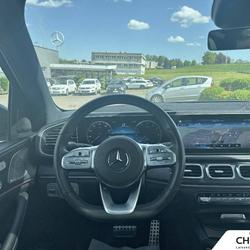Mercedes GLE GLE 350 de EQ POWER 9G-Tronic 4Matic AMG Line &Eacute;cole-Valentin