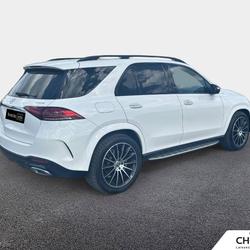 Mercedes GLE GLE 350 de EQ POWER 9G-Tronic 4Matic AMG Line &Eacute;cole-Valentin
