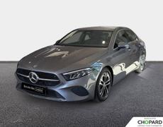 Mercedes Classe A École-Valentin