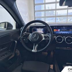Mercedes Classe A Classe A 180 7G-DCT Progressive Line &Eacute;cole-Valentin