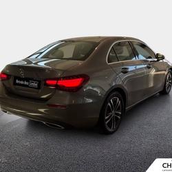 Mercedes Classe A Classe A 180 7G-DCT Progressive Line &Eacute;cole-Valentin