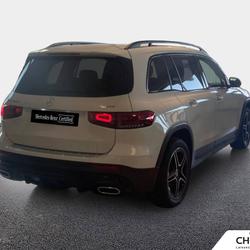 Mercedes GLB GLB 220 d 8G-DCT 4Matic AMG Line &Eacute;cole-Valentin