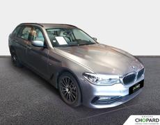BMW Serie 5 Touring École-Valentin