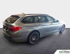 BMW Serie 5 Touring École-Valentin