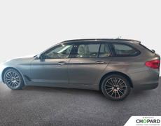 BMW Serie 5 Touring École-Valentin