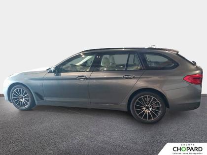 BMW Serie 5 Touring - 530d xDrive 265 ch BVA8 Sport - 26 990 €