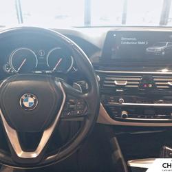 BMW Serie 5 Touring 530d xDrive 265 ch BVA8 Sport &Eacute;cole-Valentin