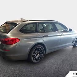 BMW Serie 5 Touring 530d xDrive 265 ch BVA8 Sport &Eacute;cole-Valentin