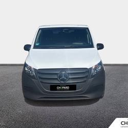 Mercedes Vito VITO FOURGON 116 CDI EXTRA LONG BVA RWD PRO &Eacute;cole-Valentin