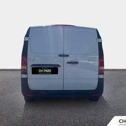 Mercedes Vito VITO FOURGON 116 CDI EXTRA LONG BVA RWD PRO &Eacute;cole-Valentin