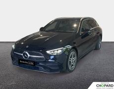 Mercedes Classe C - Classe C Break 300 e 9G-Tronic AMG Line - 32 990 €