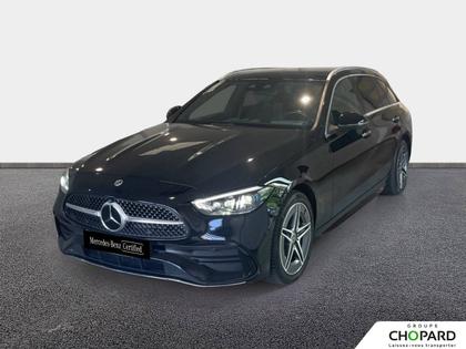 Mercedes Classe C - Classe C Break 300 e 9G-Tronic AMG Line - 32 990 €