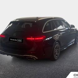 Mercedes Classe C Classe C Break 300 e 9G-Tronic AMG Line &Eacute;cole-Valentin