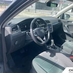 Volkswagen Tiguan Tiguan 1.4 eHybrid 245ch DSG6 Elegance &Eacute;cole-Valentin
