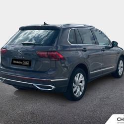 Volkswagen Tiguan Tiguan 1.4 eHybrid 245ch DSG6 Elegance &Eacute;cole-Valentin