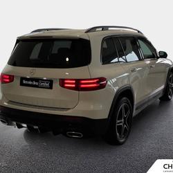 Mercedes GLB GLB 200 d 8G-DCT AMG Line &Eacute;cole-Valentin