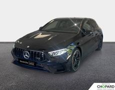 Mercedes Classe A École-Valentin