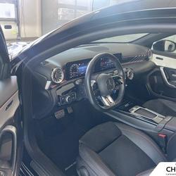 Mercedes Classe A Classe A Mercedes-AMG A 35 4Matic &Eacute;cole-Valentin