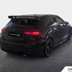 Mercedes Classe A Classe A Mercedes-AMG A 35 4Matic &Eacute;cole-Valentin