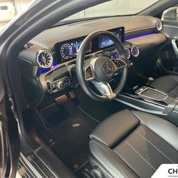 Mercedes Classe A Classe A 180 d Business Line &Eacute;cole-Valentin