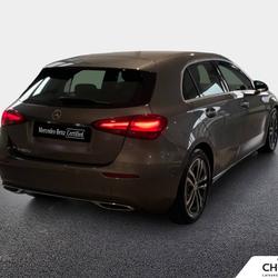 Mercedes Classe A Classe A 180 d Business Line &Eacute;cole-Valentin