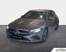 Mercedes Classe A - Classe A 180 d Business Line - 27 990 €