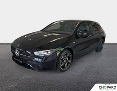 Mercedes CLA - CLA Shooting Brake 250 e Hybrid EQ 8G-DCT AMG Line - 37 990 €