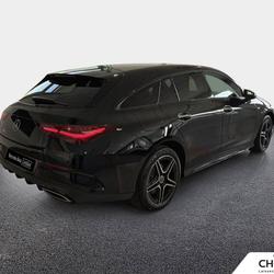 Mercedes CLA CLA Shooting Brake 250 e Hybrid EQ 8G-DCT AMG Line &Eacute;cole-Valentin