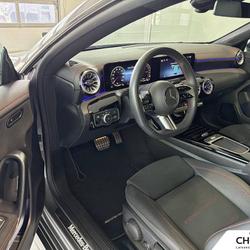 Mercedes CLA CLA Coup&eacute; 250 e Hybrid EQ 8G-DCT AMG Line &Eacute;cole-Valentin