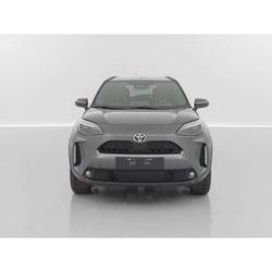 Toyota Yaris Cross 1.5 Hybride 130h Design e-CVT Cesson-S&eacute;vign&eacute;