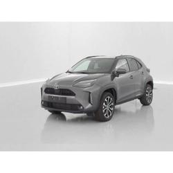 Toyota Yaris Cross 1.5 Hybride 130h Design e-CVT Cesson-S&eacute;vign&eacute;