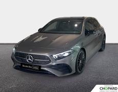 Mercedes Classe A École-Valentin