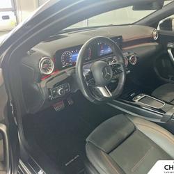 Mercedes Classe A Classe A 200 d 8G-DCT AMG Line &Eacute;cole-Valentin
